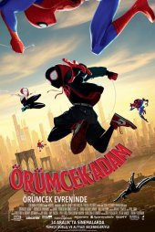 Örümcek-Adam: Örümcek Evreninde