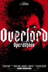 Overlord Operasyonu – Overlord izle