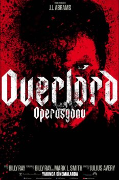 Overlord Operasyonu – Overlord izle