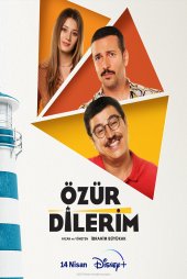 Özür Dilerim izle