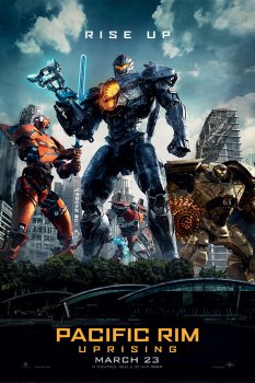 Pasifik Savaşı: 2 İsyan izle