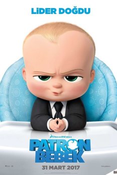 Patron Bebek