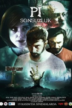 Pi Sonsuzluk