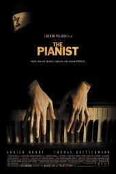 Piyanist – The Pianist izle