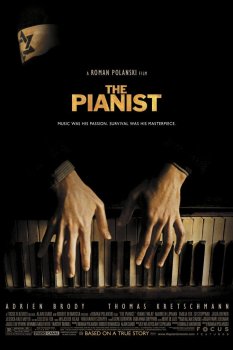 Piyanist – The Pianist izle