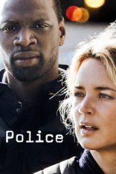 Polis – Police 2020 izle
