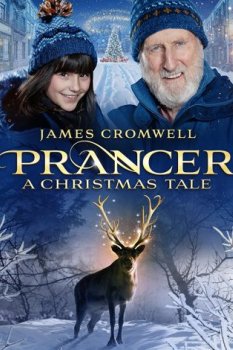 Prancer: Bir Noel Masalı