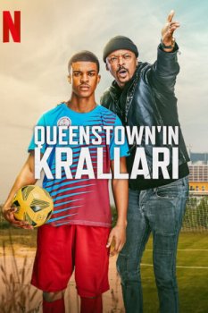 Queenstown’ın Kralları