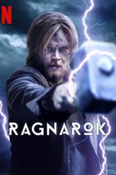 Ragnarok 3. Sezon