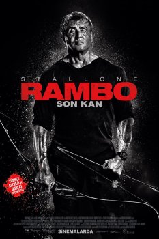 Rambo 5 izle