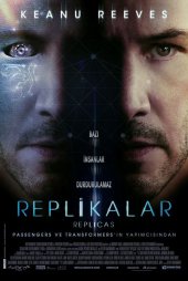 Replikalar – Replicas izle
