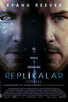 Replikalar – Replicas izle