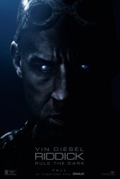Riddick 1 izle