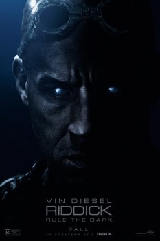 Riddick 1 izle