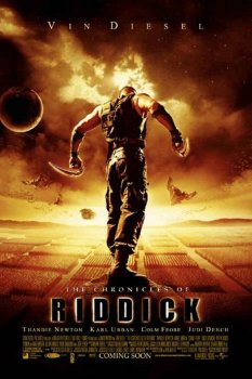 Riddick 2 izle