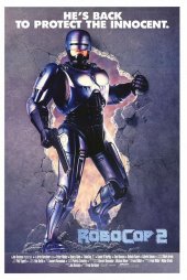 RoboCop 2 izle