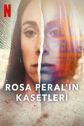 Rosa Peral’ın Kasetleri