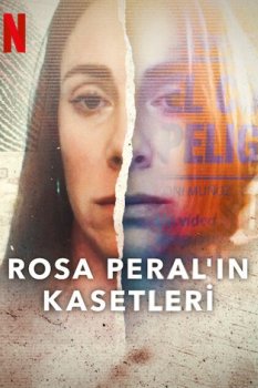 Rosa Peral’ın Kasetleri