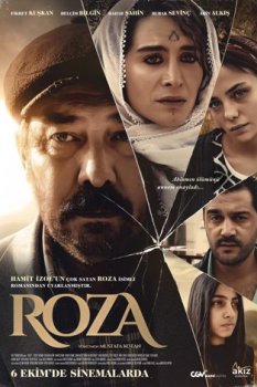 Roza