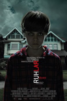 Ruhlar Bölgesi izle