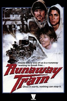 Firar Treni 1985 izle