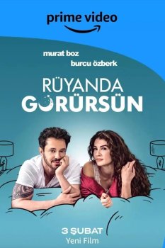 Rüyanda Görürsün