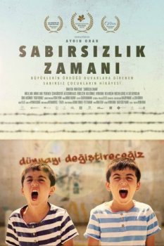 Sabırsızlık Zamanı