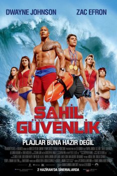 Sahil Güvenlik izle