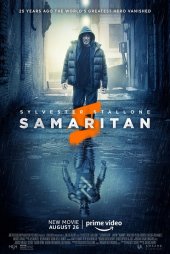 Samaritan – Kahramanın Dönüşü