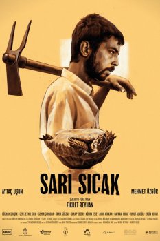Sarı Sıcak