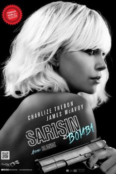 Sarışın Bomba izle