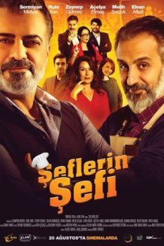 Şeflerin Şefi