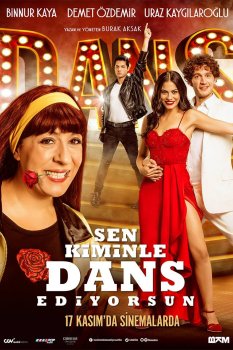 Sen Kiminle Dans Ediyorsun?