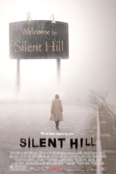 Sessiz Tepe – Silent Hill izle