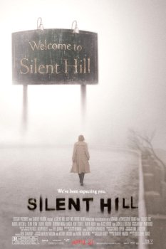 Sessiz Tepe – Silent Hill izle