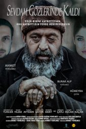 Sevdam Gözlerinde Kaldı