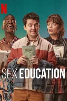 Sex Education 4.Sezon