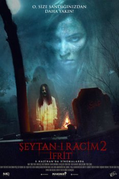 Şeytan-ı Racim 2: İfrit