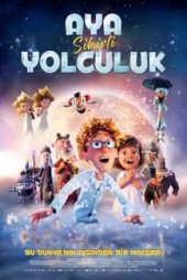 Aya Sihirli Yolculuk