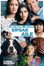 Şipşak Aile – Instant Family izle