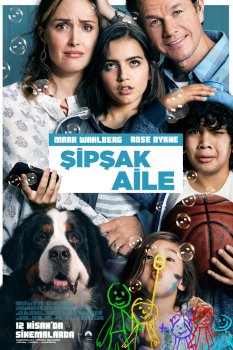 Şipşak Aile – Instant Family izle