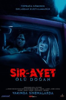 Sir-Ayet 3: Ölü Doğan
