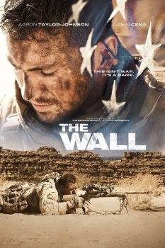 Sniper: Duvar – The Wall izle