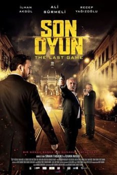 Son Oyun