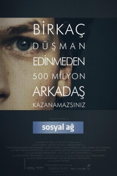Sosyal Ağ izle