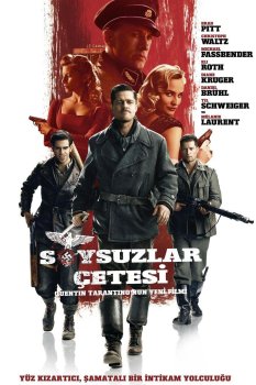 Soysuzlar Çetesi izle