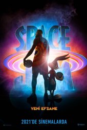 Space Jam 2: Yeni Efsane (2021) Türkçe Dublaj izle
