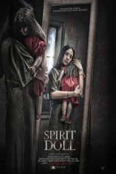 Spirit Doll