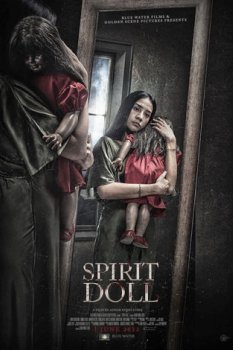 Spirit Doll