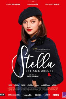 Stella In Love
